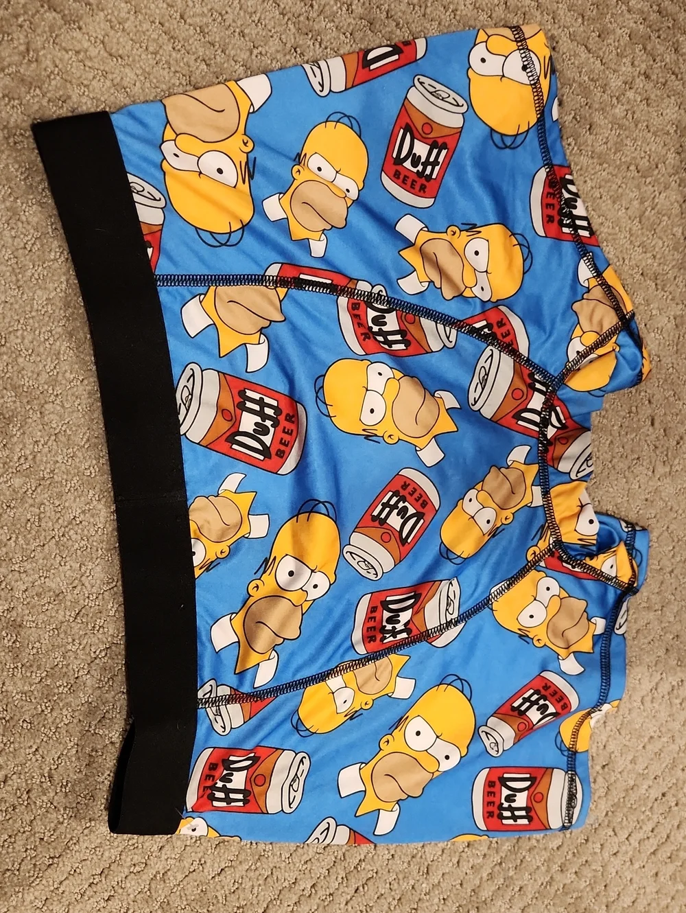 NEW* The Simpsons 